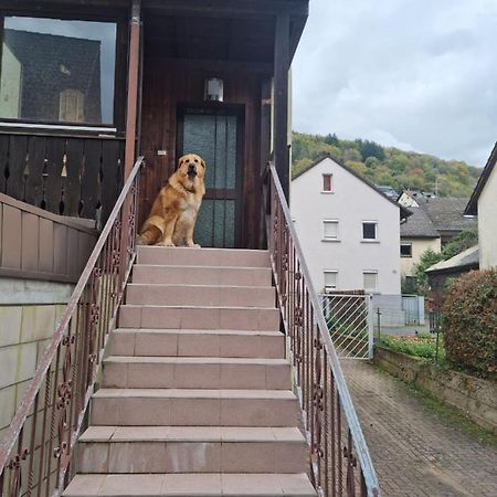 Вилла Main Zu Hause Eichenbuhl  Экстерьер фото