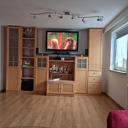 Вилла Main Zu Hause Eichenbuhl  Экстерьер фото