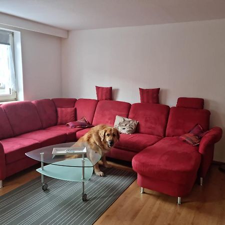 Вилла Main Zu Hause Eichenbuhl  Экстерьер фото