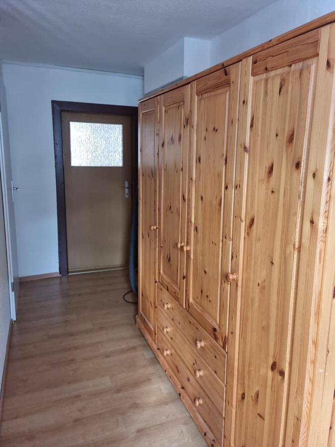 Вилла Main Zu Hause Eichenbuhl  Экстерьер фото
