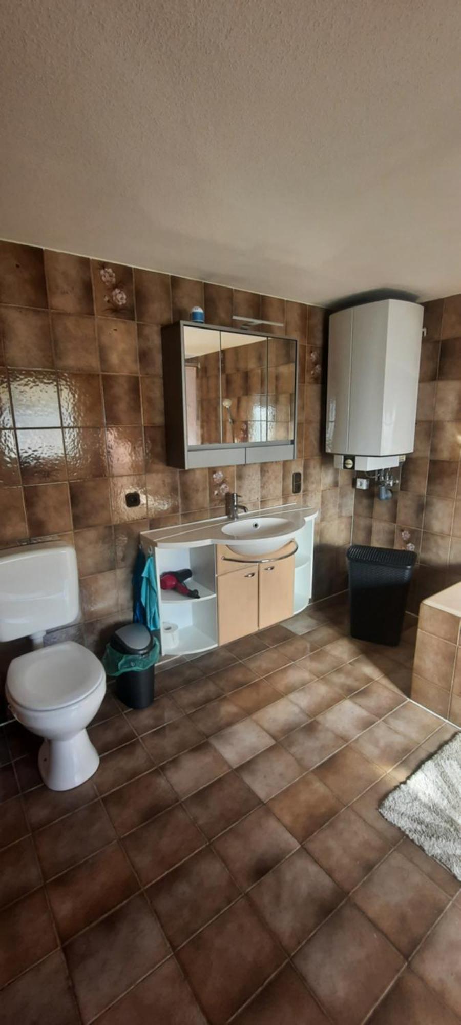 Вилла Main Zu Hause Eichenbuhl  Экстерьер фото